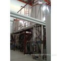 High Speed Centrifugal Spray Drying Machine For Powder